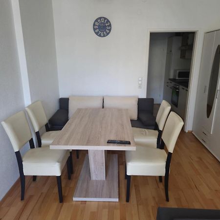 Apartment 302 Бад Аусзее Экстерьер фото
