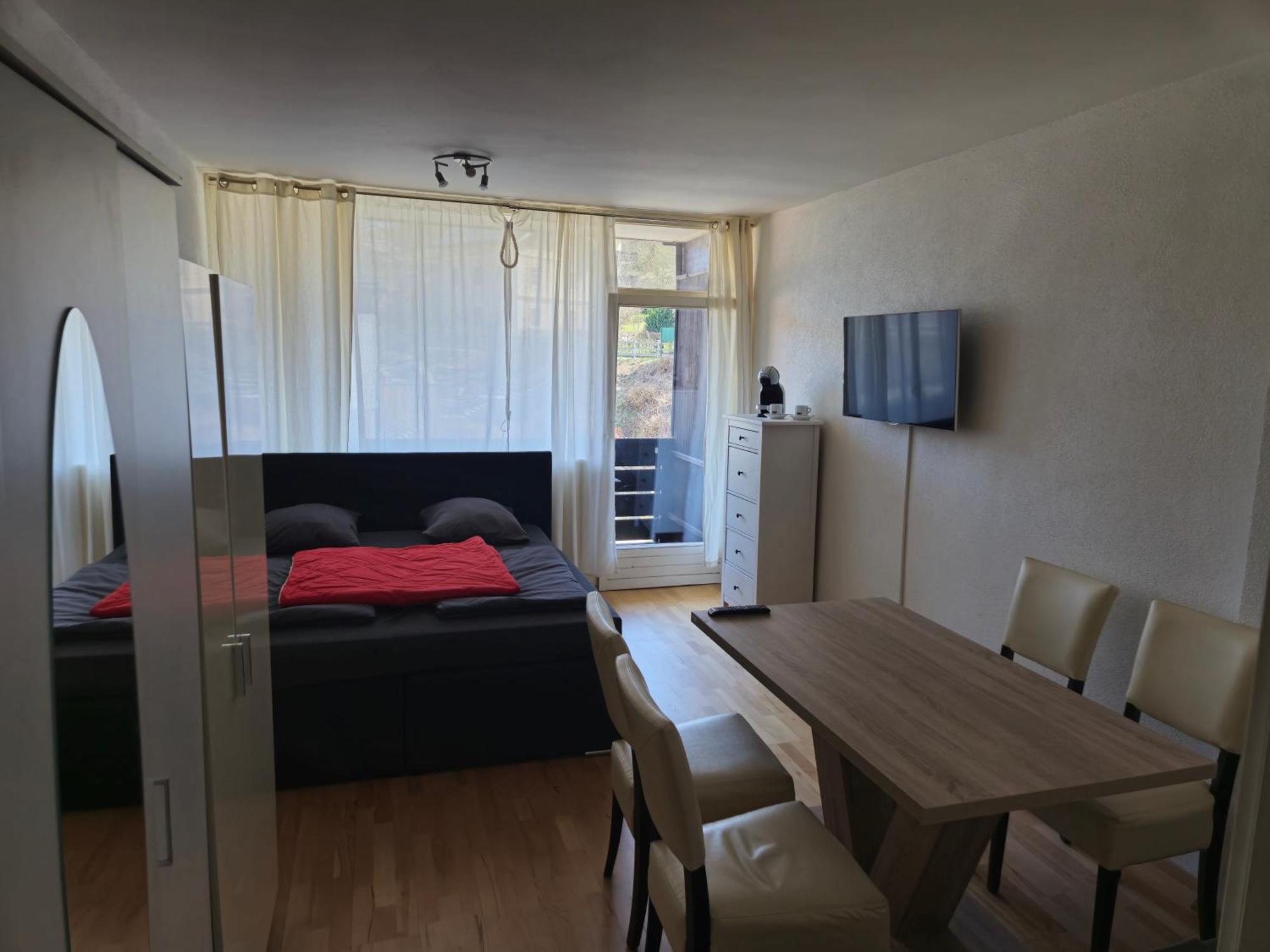 Apartment 302 Бад Аусзее Экстерьер фото